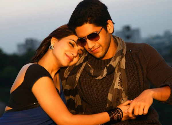 samantha,naga chaitanya,samantha about her love,samantha about naga chaitanya  సమ౦త.. ఓపెన్ గా చెప్పేసింది!